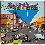 THE GRATEFUL DEAD / SHAKEDOWN STREET (Limited Edition) [180g LP]